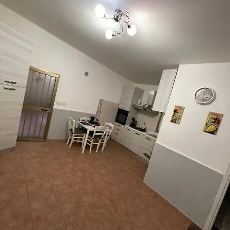 Diletta House * Катанія